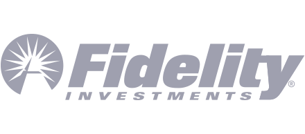 Fidelity Investments Logo