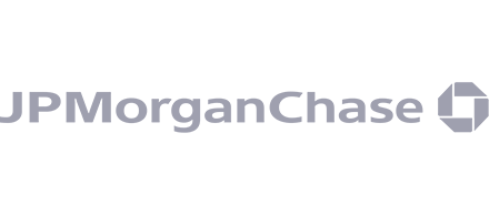 JP Morgan Chase Logo
