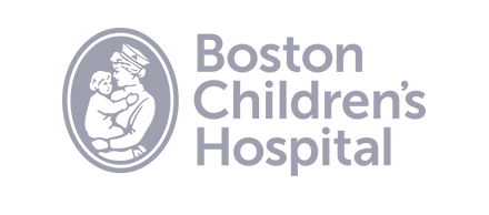 Boston Children's Hospital Logo