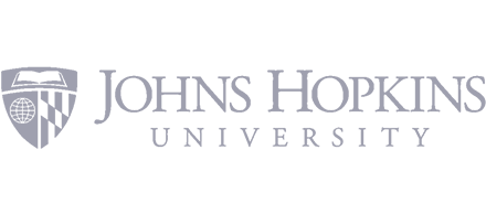 Johns Hopkins University Logo