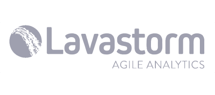Lavastorm Analytics Logo