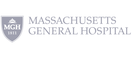 Massachusetts General Hospital Logo