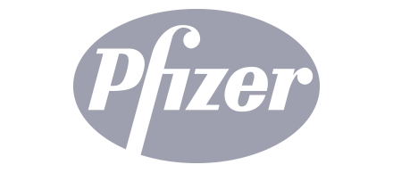 Pfizer Logo
