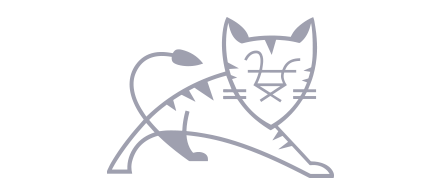 Apache Tomcat Logo