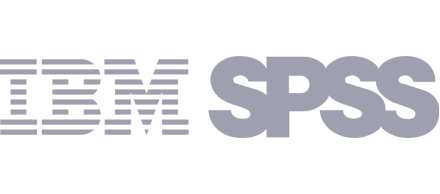 IBM SPSS Logo
