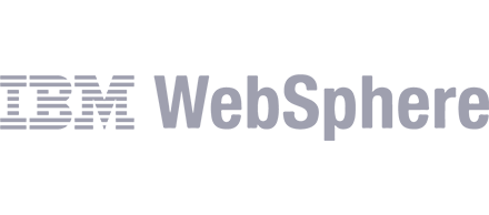 IBM Websphere Logo