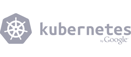Kubernetes Logo