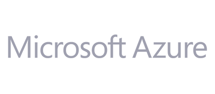 Microsoft Azure Logo