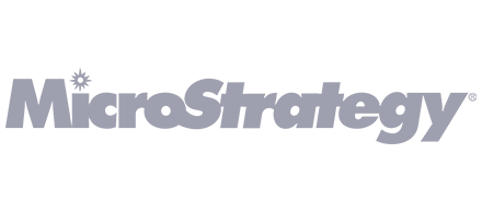 Microstrategy Logo