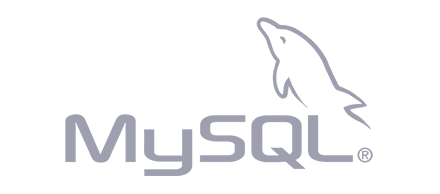 MySQL Logo