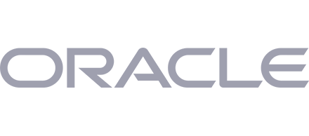 Oracle Logo