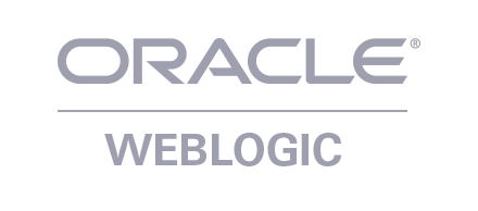 Oracle Weblogic Logo