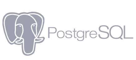 PostgreSQL Logo