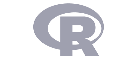 R Logo