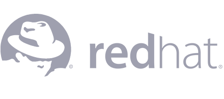 Red Hat Linux Logo