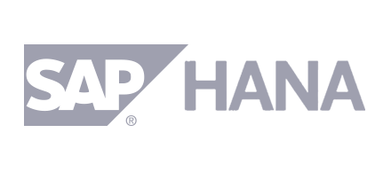 SAP HANA Logo