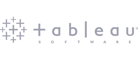 Tableau Software Logo